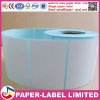 1.5" x 1" | 1 inch core | Rectangle | White | Direct Thermal | Permanent-Adhesive | 520 Labels per Roll