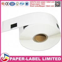 50 rolls Brother Compatible Label DK-11201 without frame PAPER-LABEL LIMITED 