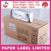UPP-110S ultrasound thermal roll paper